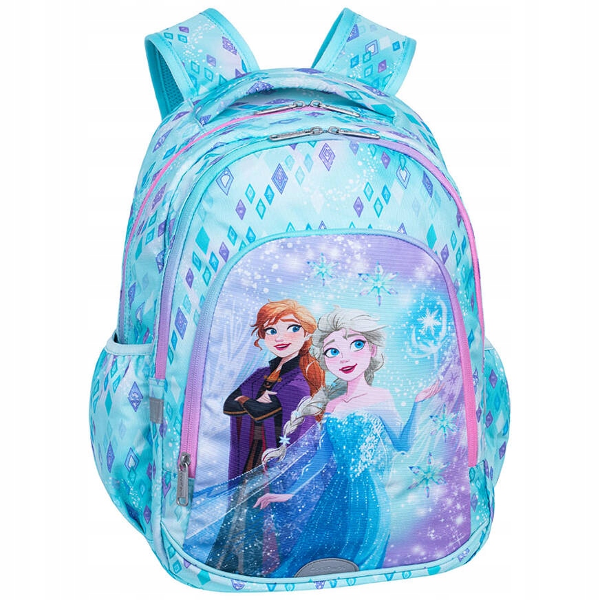 Školský batoh CoolPack PRIME pre prvý stupeň ZŠ, 23 L, ultralehký